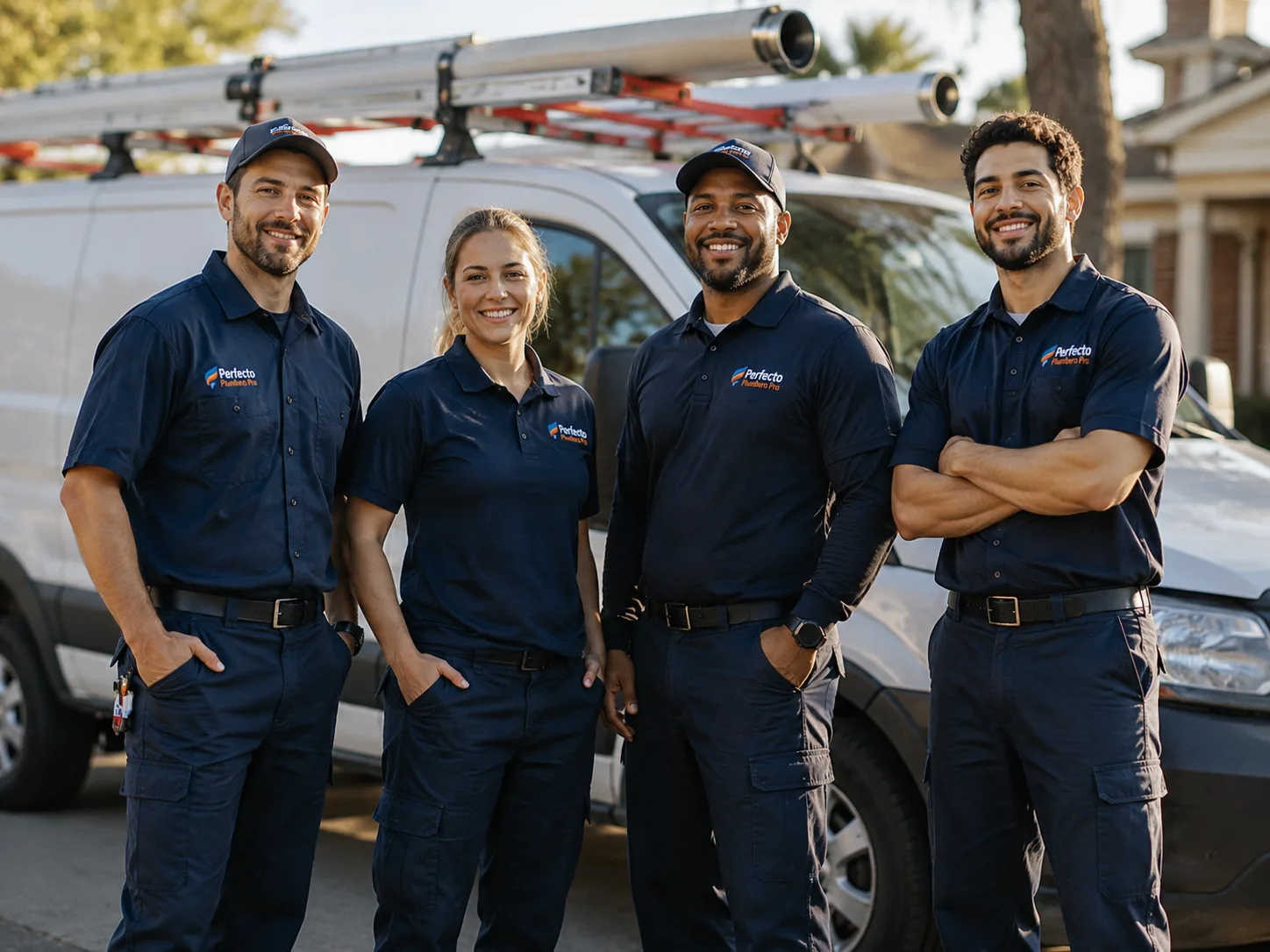Emergency Plumber Near Me in Crary, ND near me